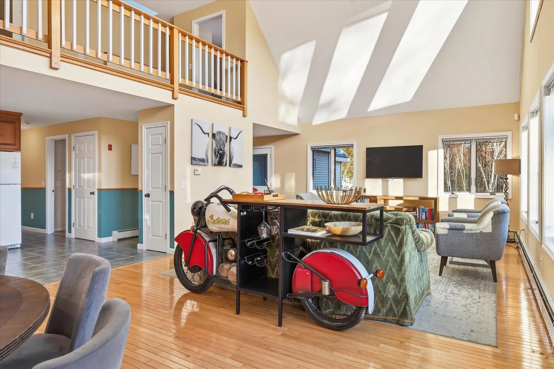 201 Spruce Drive Andover VT 05143