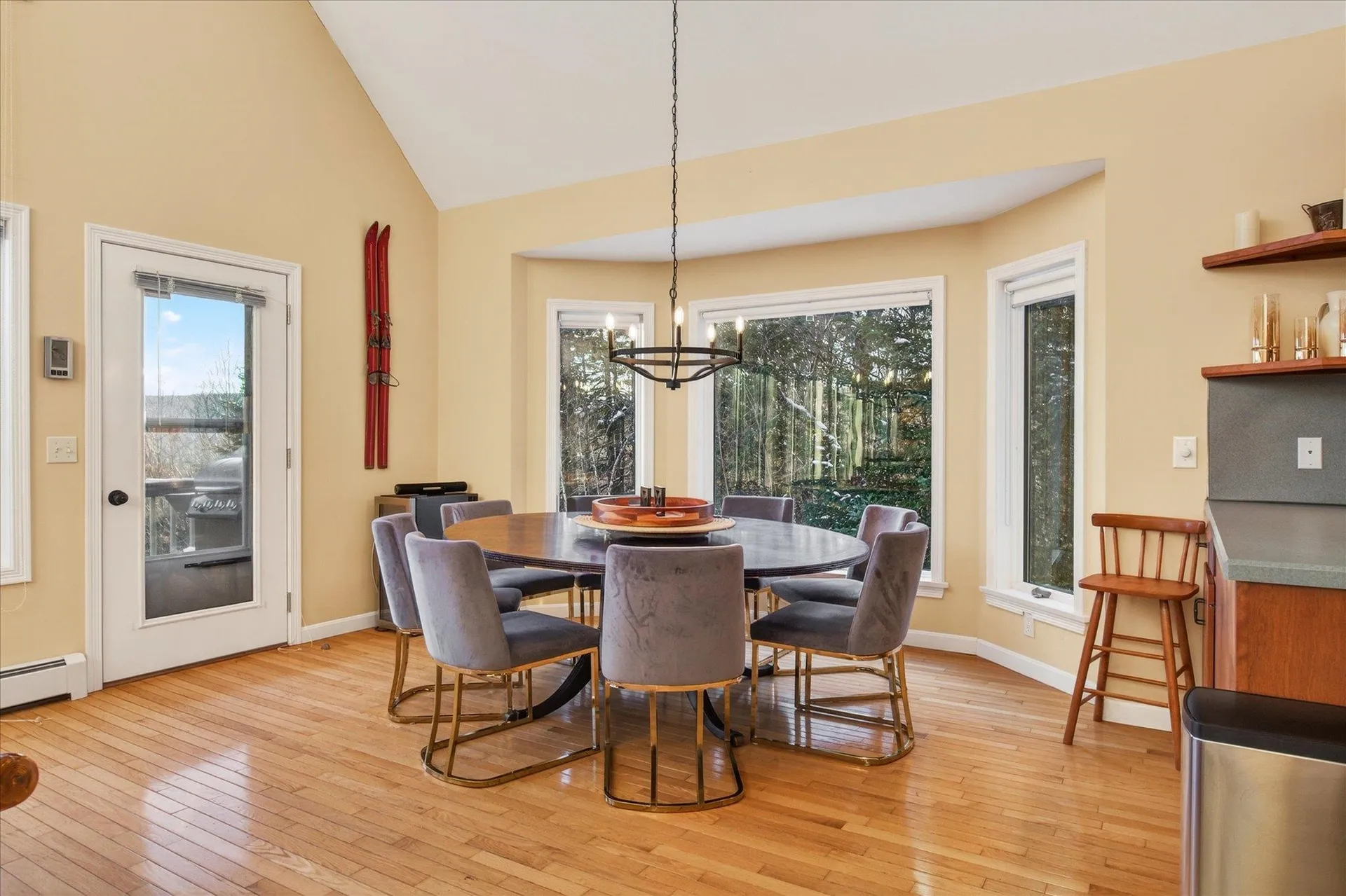 201 Spruce Drive Andover VT 05143