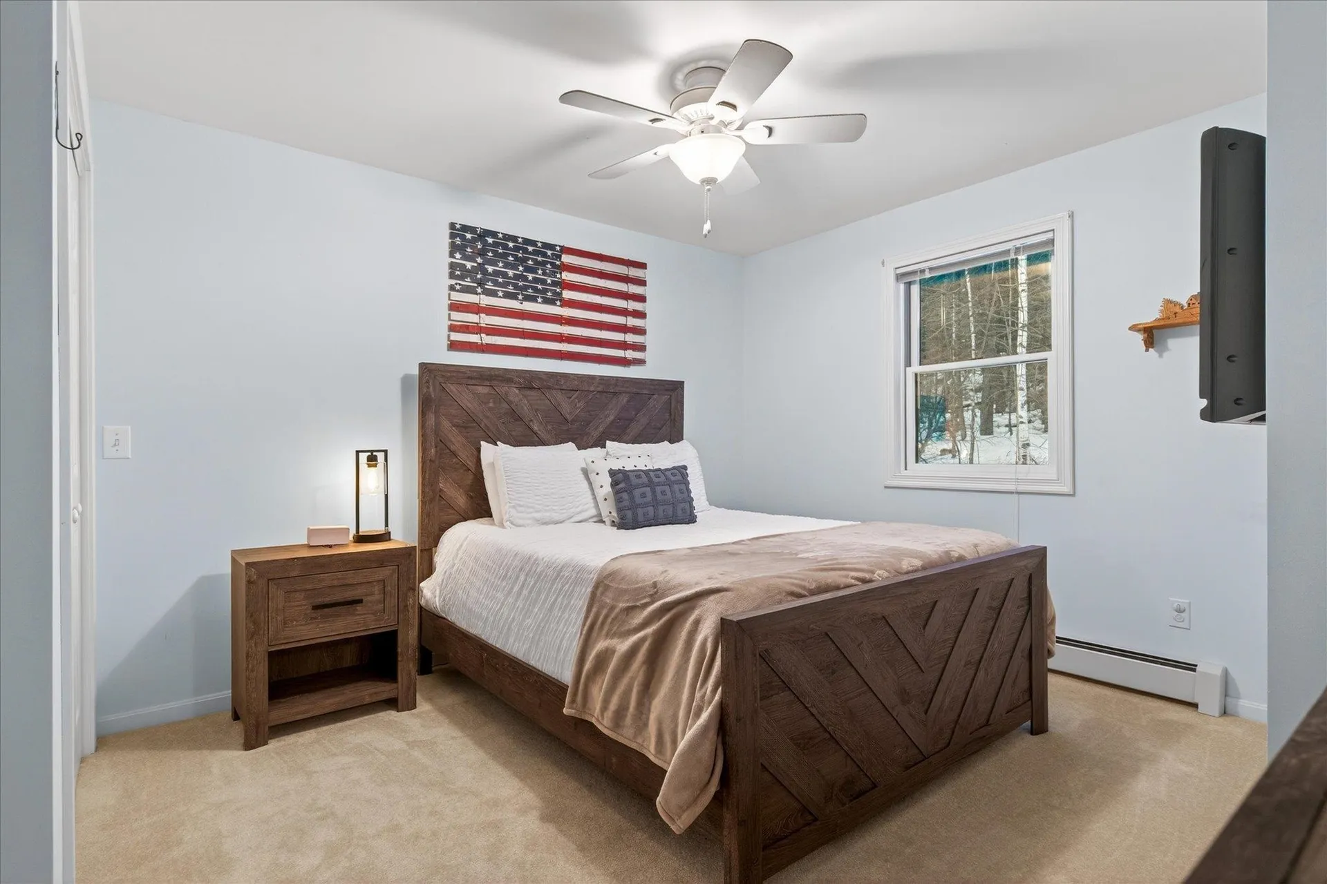 201 Spruce Drive Andover VT 05143