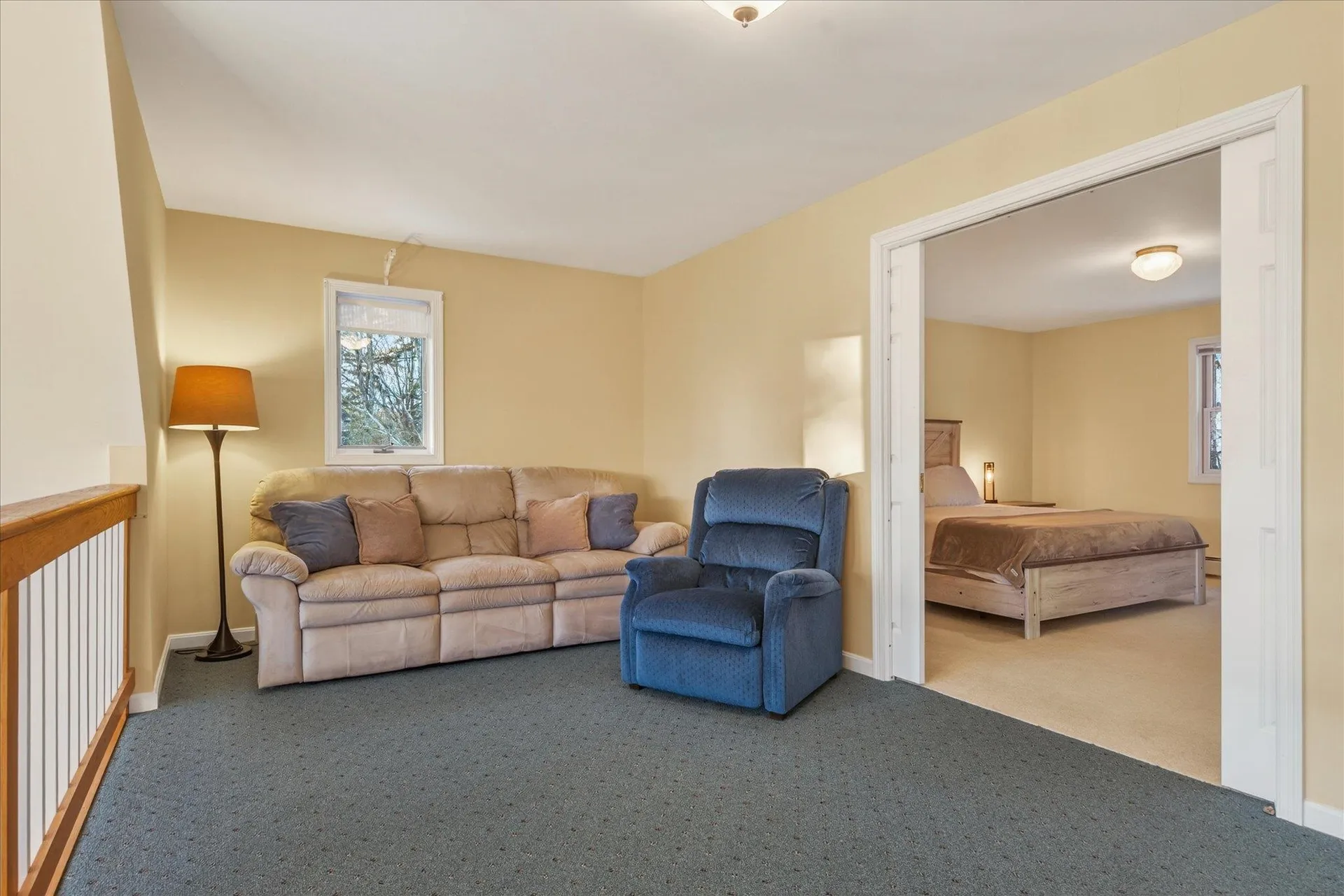 201 Spruce Drive Andover VT 05143