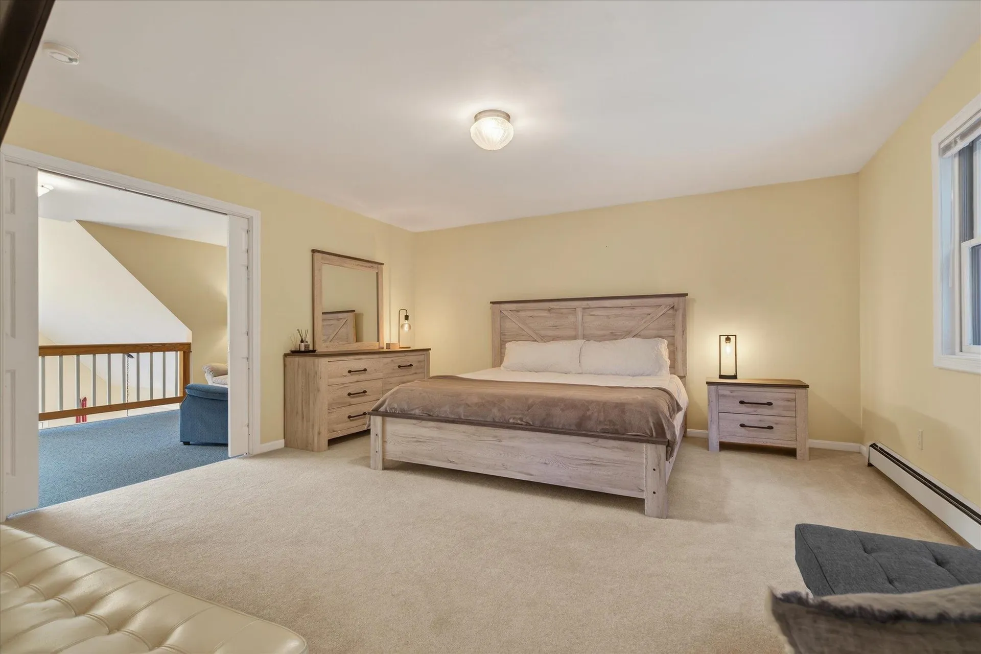 201 Spruce Drive Andover VT 05143