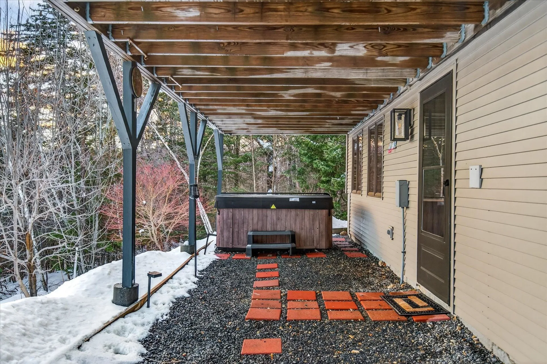 201 Spruce Drive Andover VT 05143