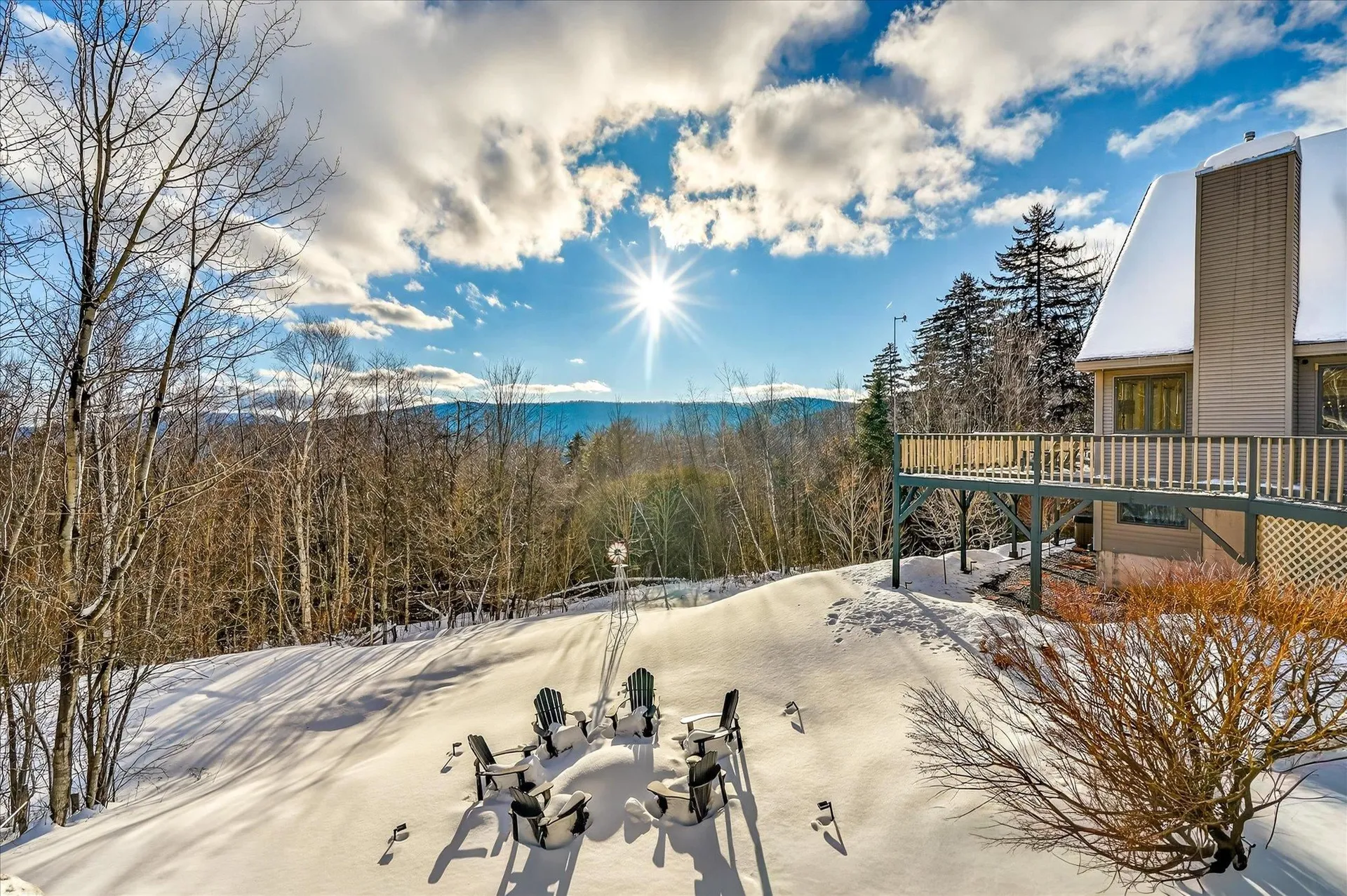 201 Spruce Drive Andover VT 05143