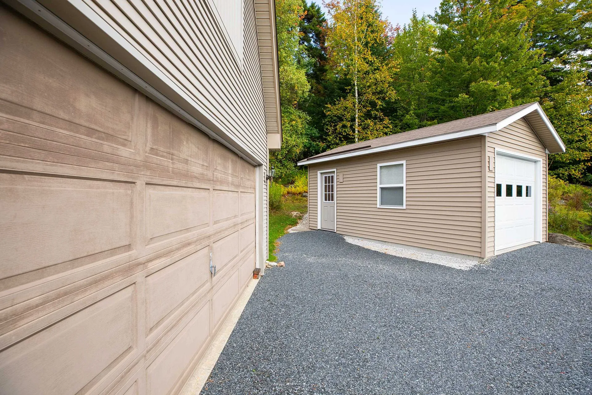 201 Spruce Drive Andover VT 05143