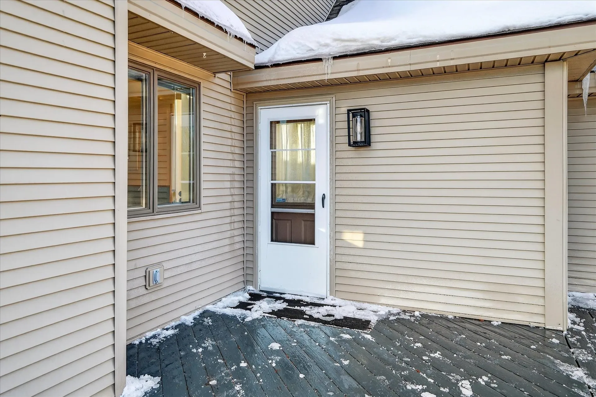 201 Spruce Drive Andover VT 05143