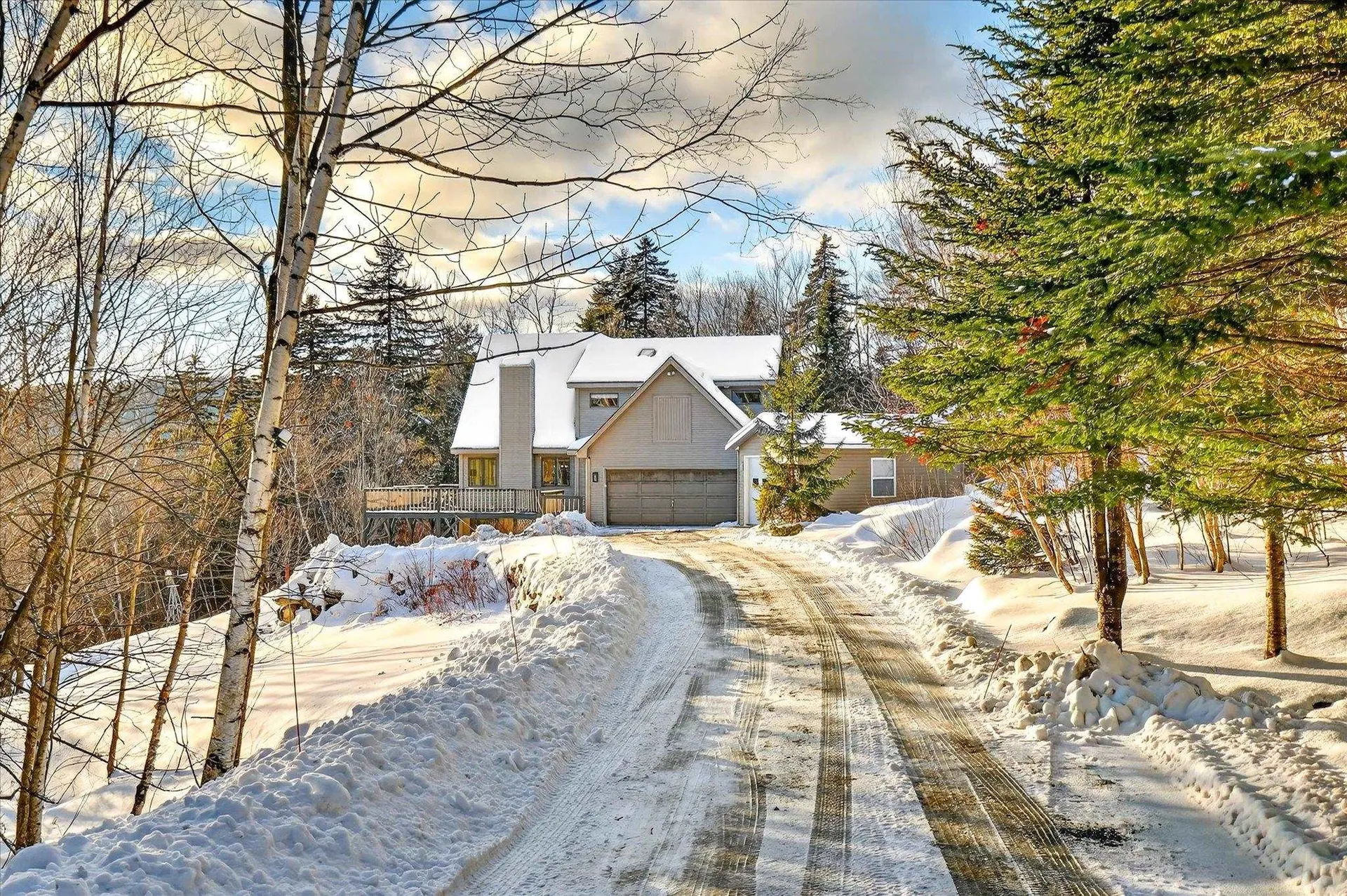 201 Spruce Drive Andover VT 05143