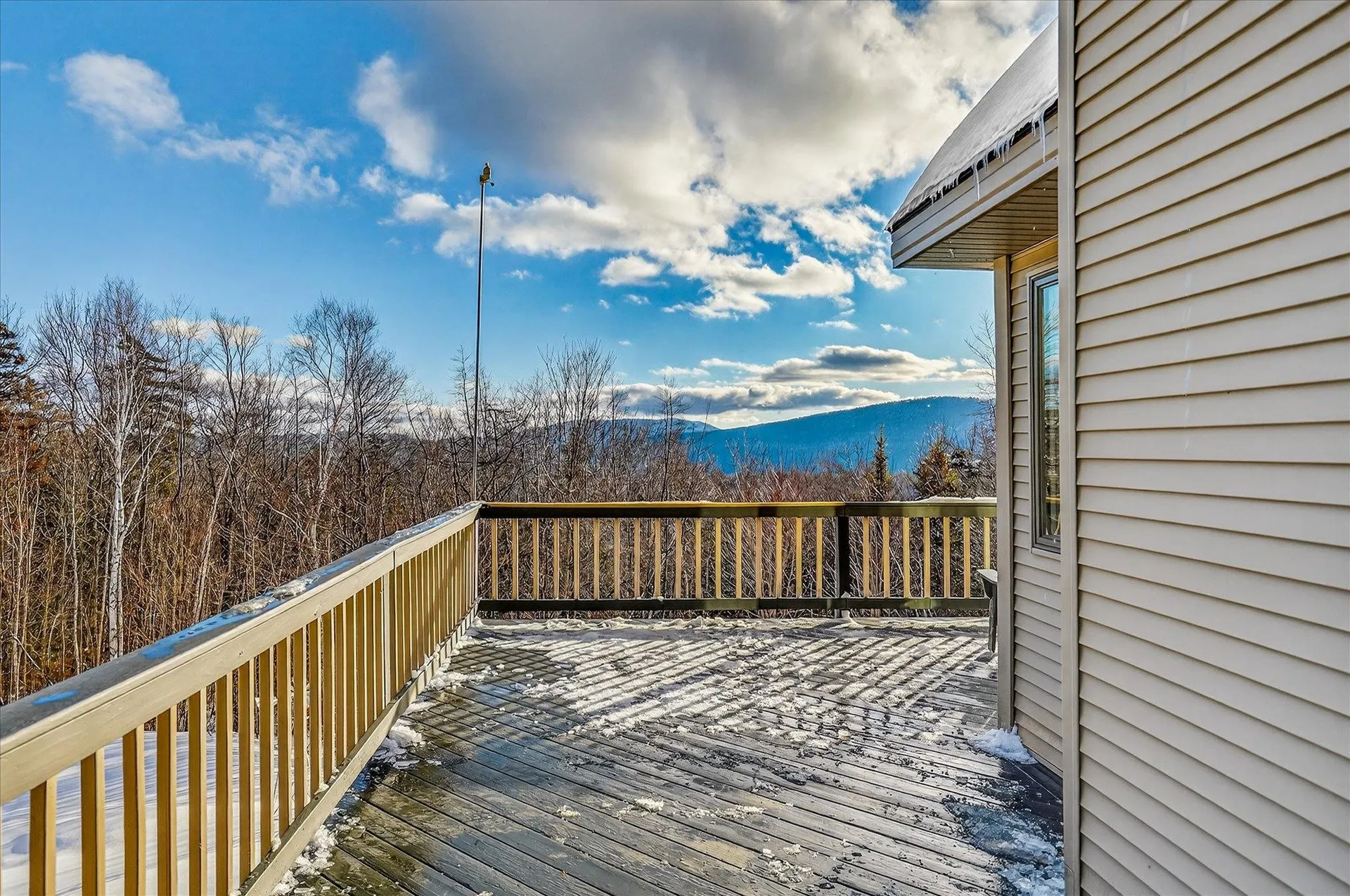 201 Spruce Drive Andover VT 05143