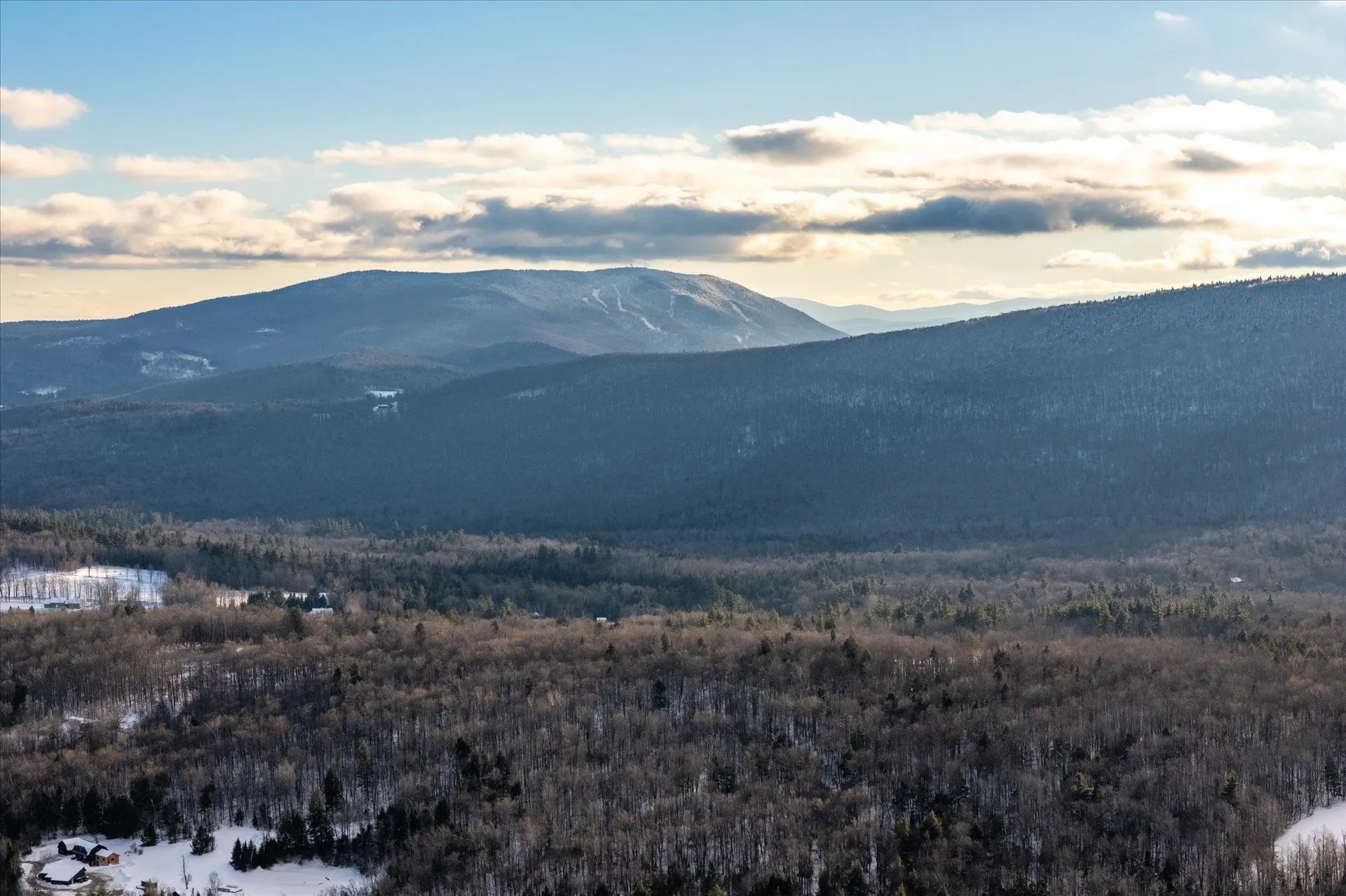 201 Spruce Drive Andover VT 05143