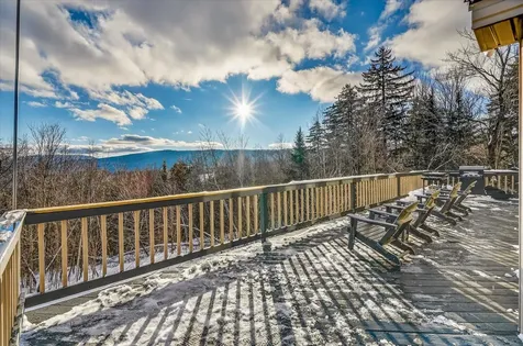 201 Spruce Drive Andover VT 05143