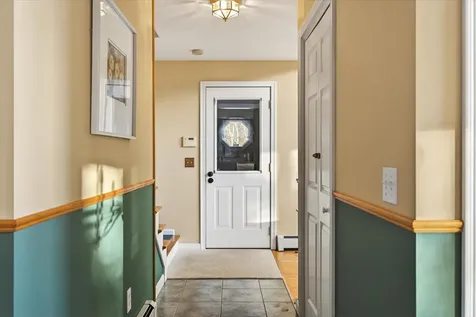 201 Spruce Drive Andover VT 05143