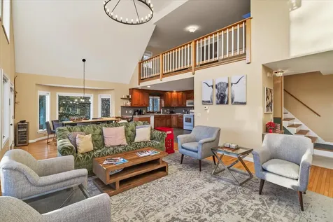 201 Spruce Drive Andover VT 05143