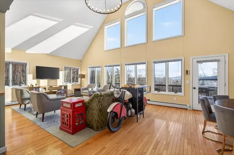 201 Spruce Drive Andover VT 05143