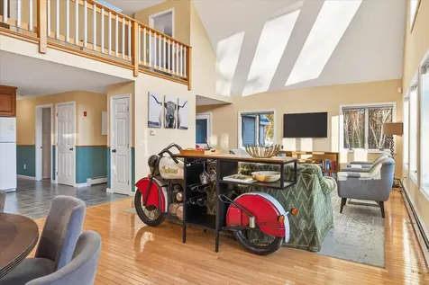 201 Spruce Drive Andover VT 05143