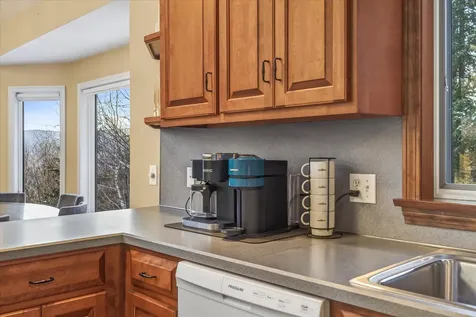 201 Spruce Drive Andover VT 05143