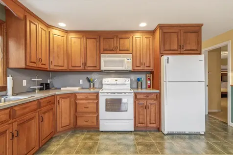 201 Spruce Drive Andover VT 05143