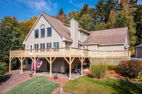 201 Spruce Drive Andover VT 05143