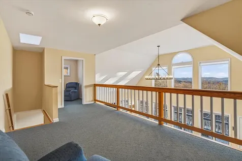 201 Spruce Drive Andover VT 05143