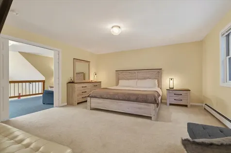 201 Spruce Drive Andover VT 05143