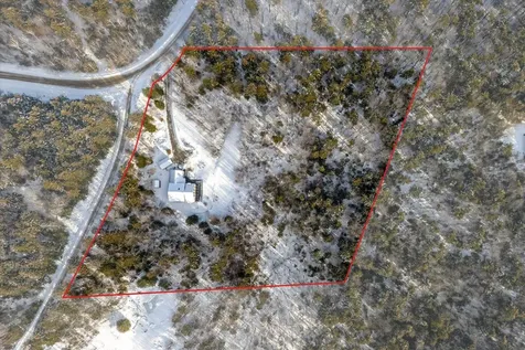 201 Spruce Drive Andover VT 05143