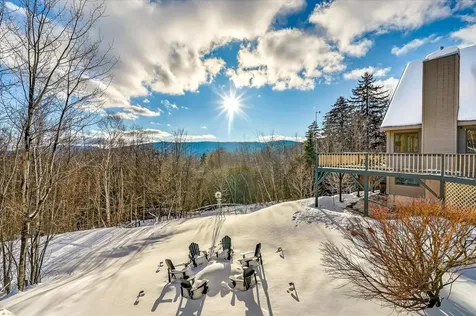 201 Spruce Drive Andover VT 05143