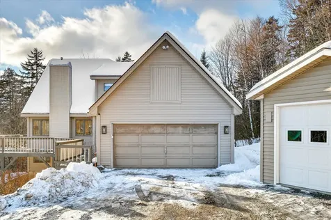 201 Spruce Drive Andover VT 05143