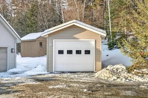201 Spruce Drive Andover VT 05143