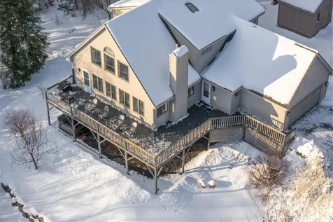 201 Spruce Drive Andover VT 05143