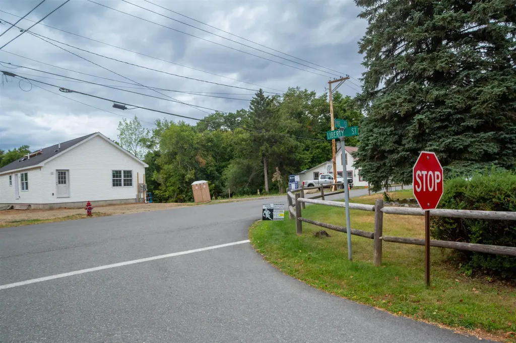 68 Pine Street Bristol VT 05443