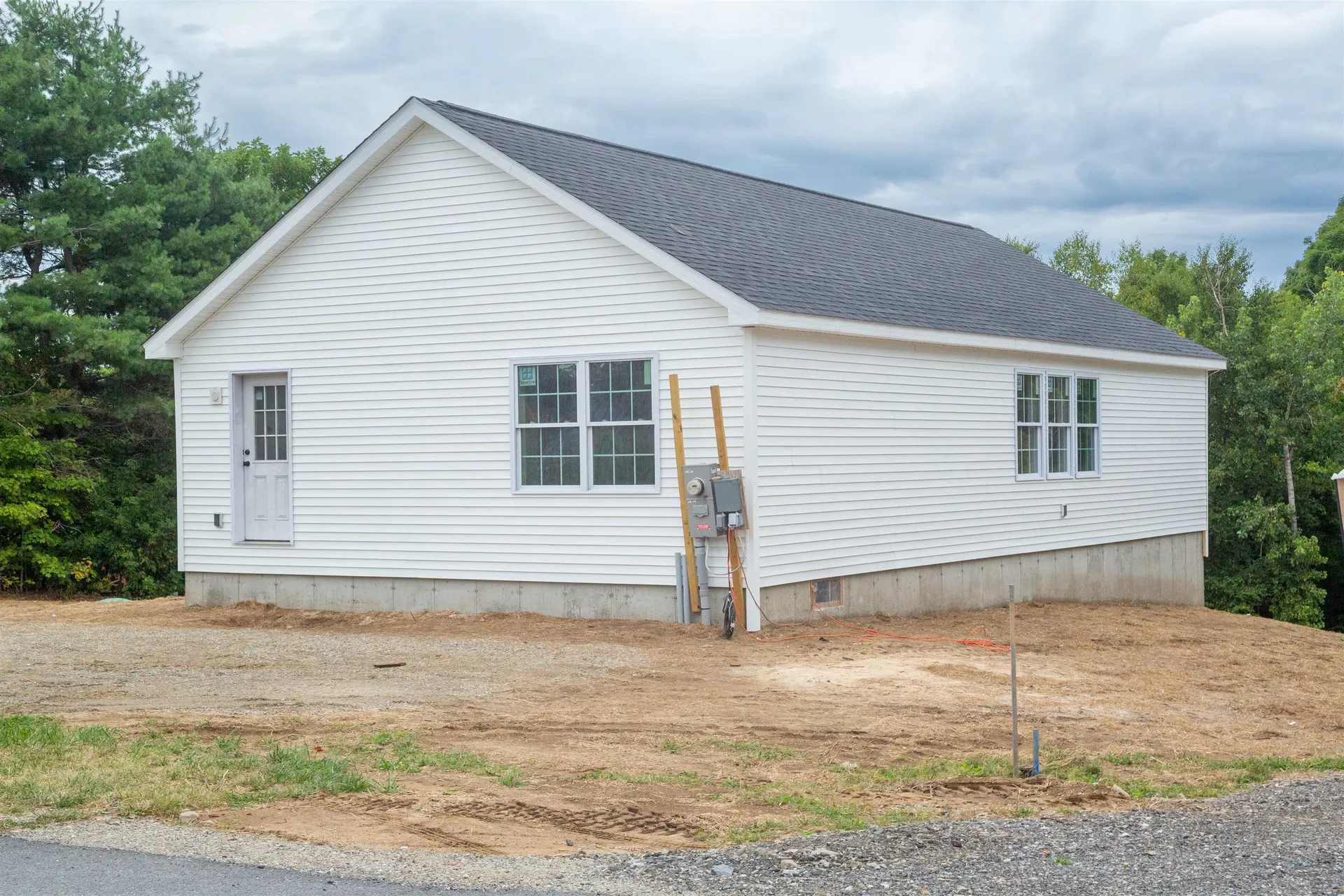 68 Pine Street Bristol VT 05443