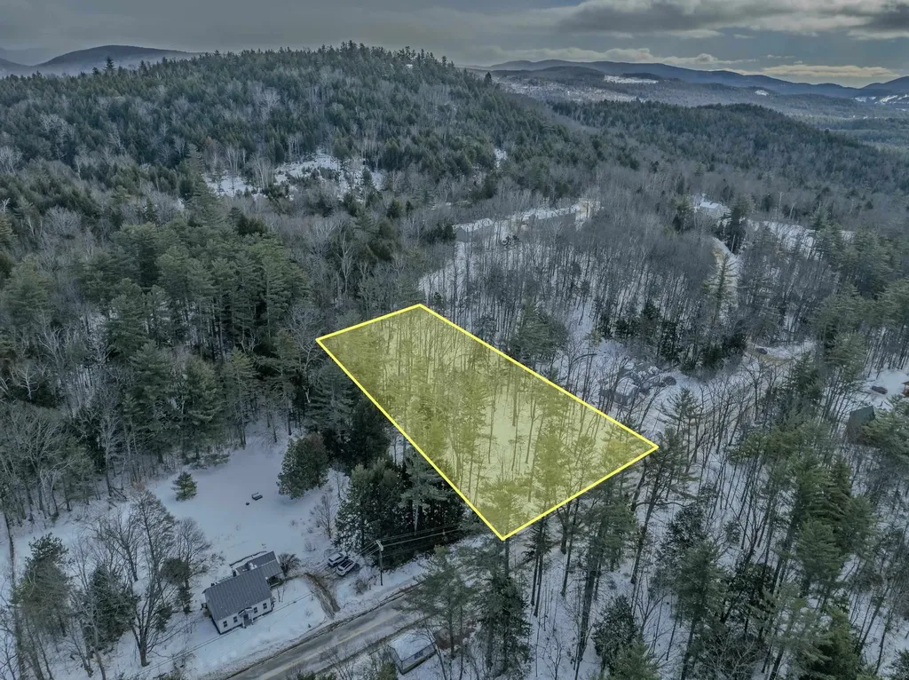 00 Route 175 Thornton NH 03285