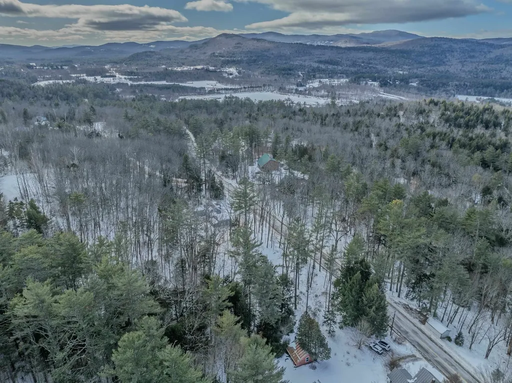 00 Route 175 Thornton NH 03285