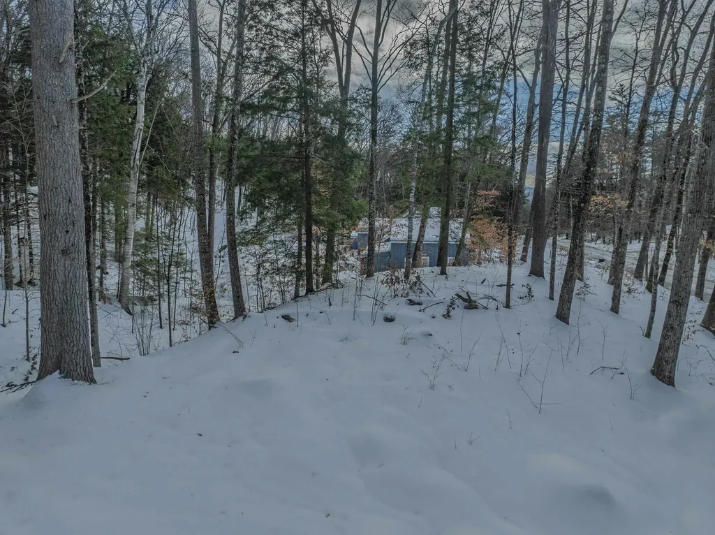 00 Route 175 Thornton NH 03285