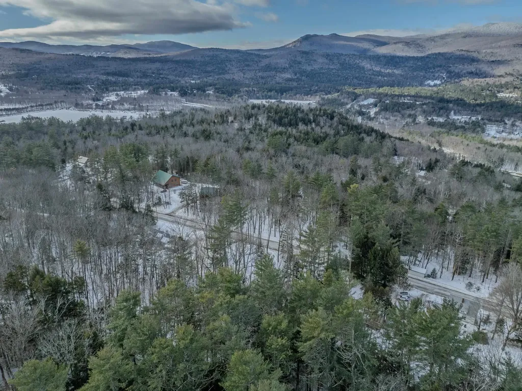 00 Route 175 Thornton NH 03285