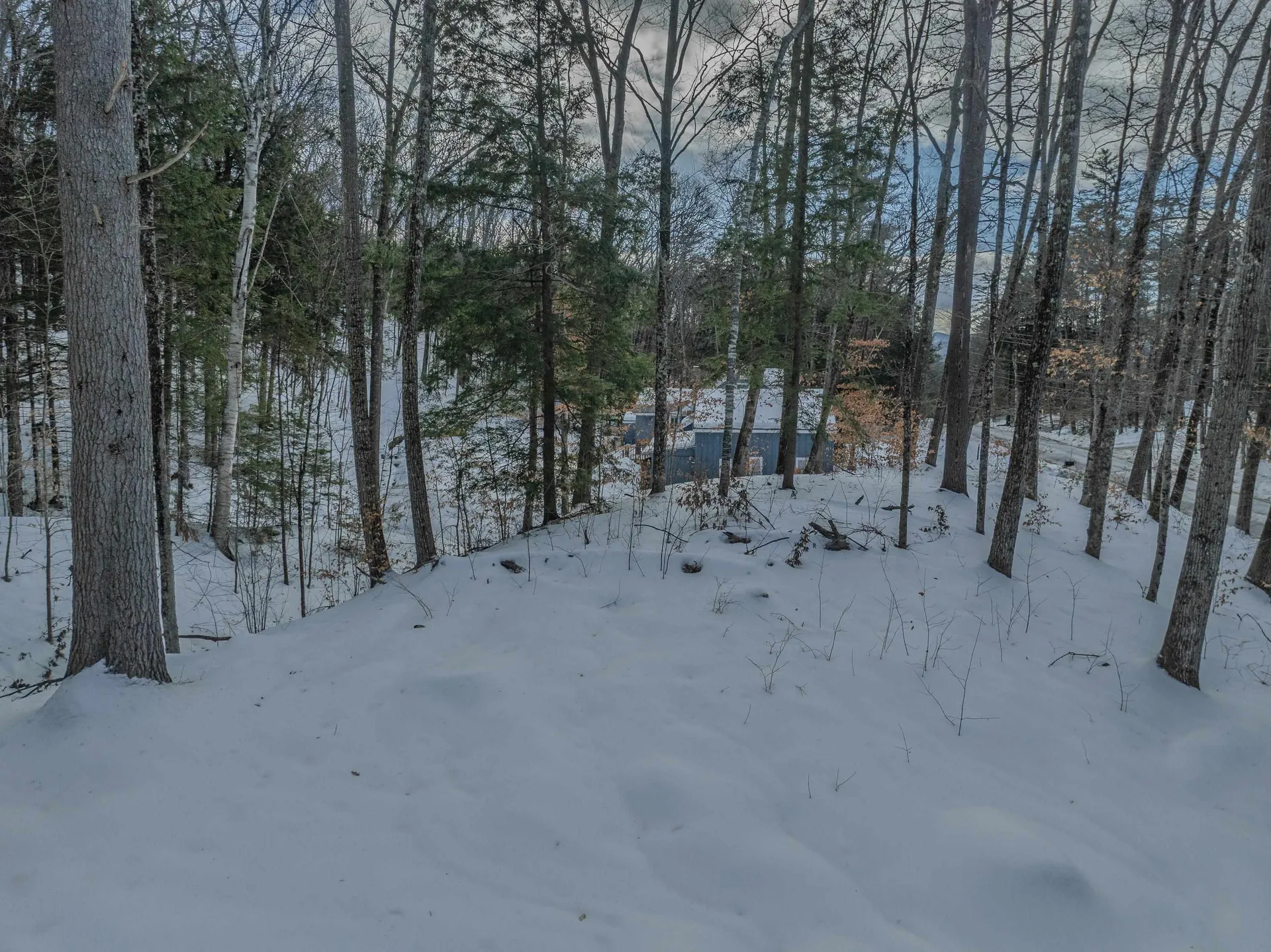 00 Route 175 Thornton NH 03285