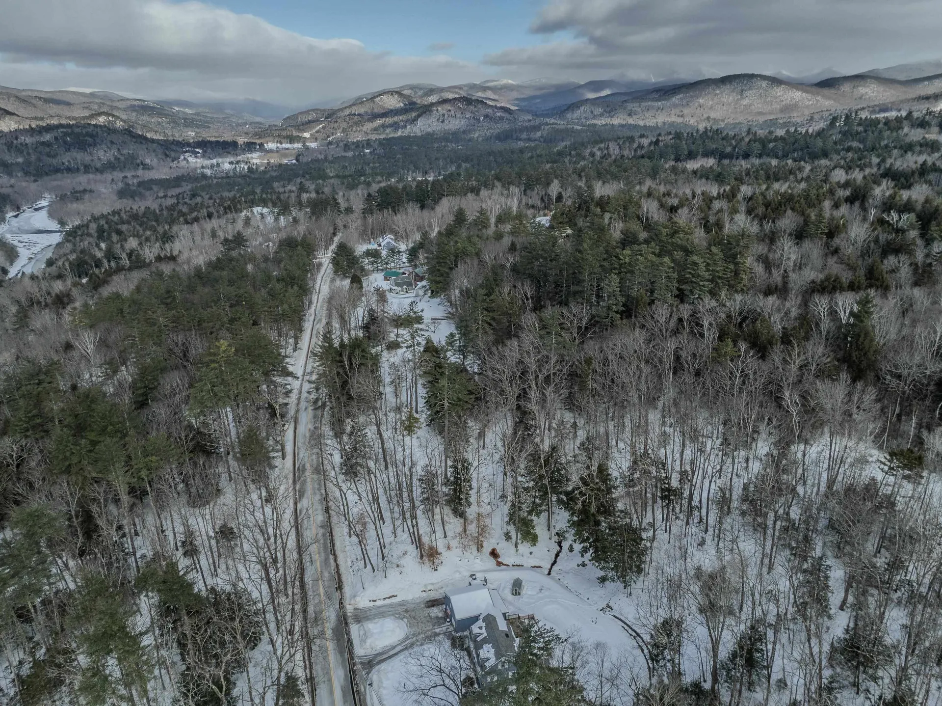 00 Route 175 Thornton NH 03285