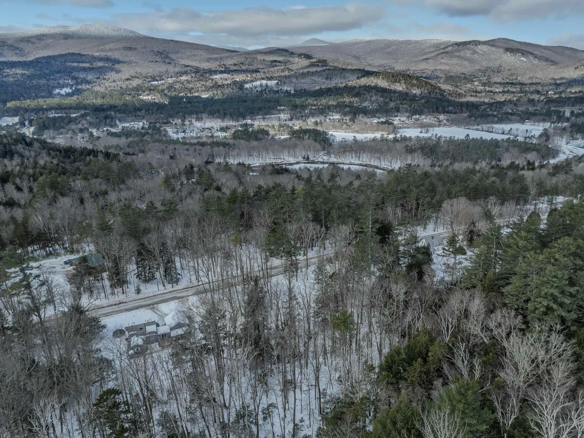 00 Route 175 Thornton NH 03285