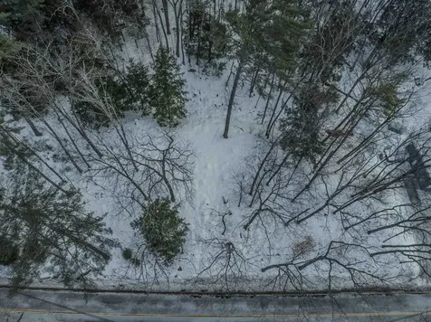 00 Route 175 Thornton NH 03285