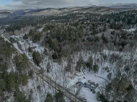 00 Route 175 Thornton NH 03285