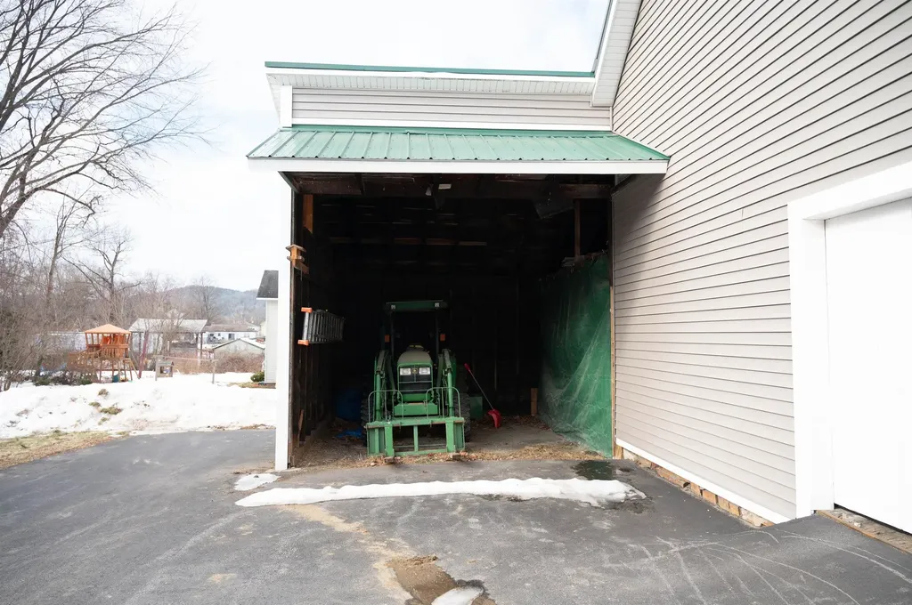 100 East Street Charlestown NH 03603