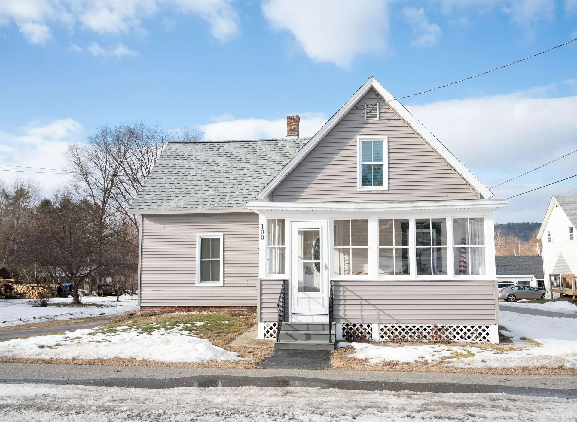 100 East Street Charlestown NH 03603