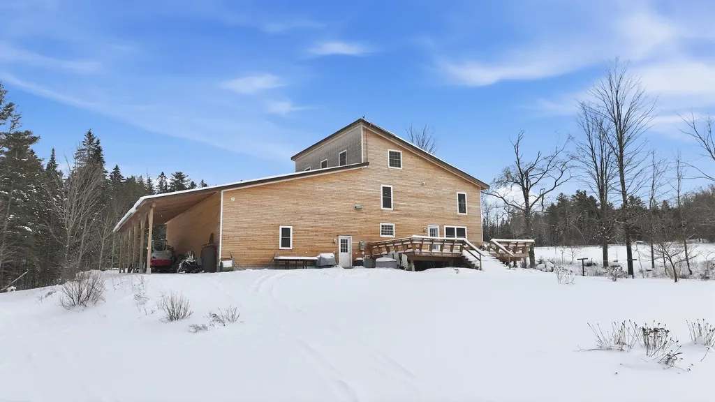 1090 Center Road Albany VT 05820