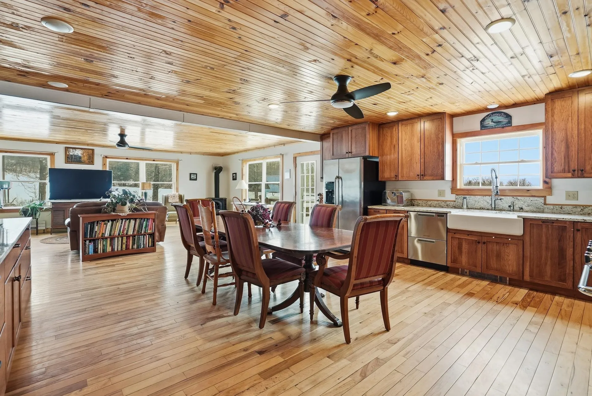 1090 Center Road Albany VT 05820