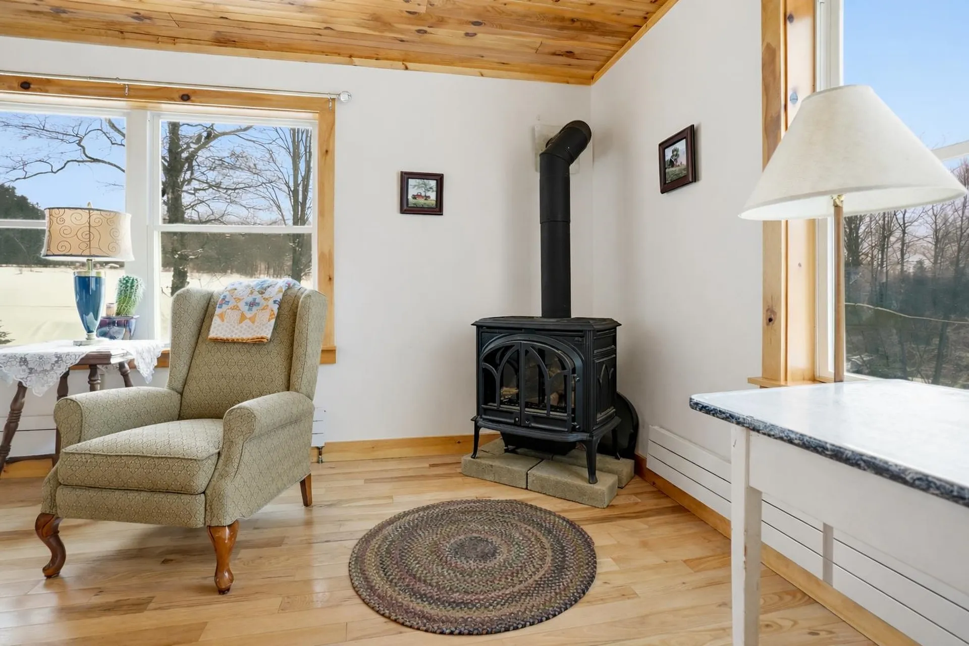 1090 Center Road Albany VT 05820