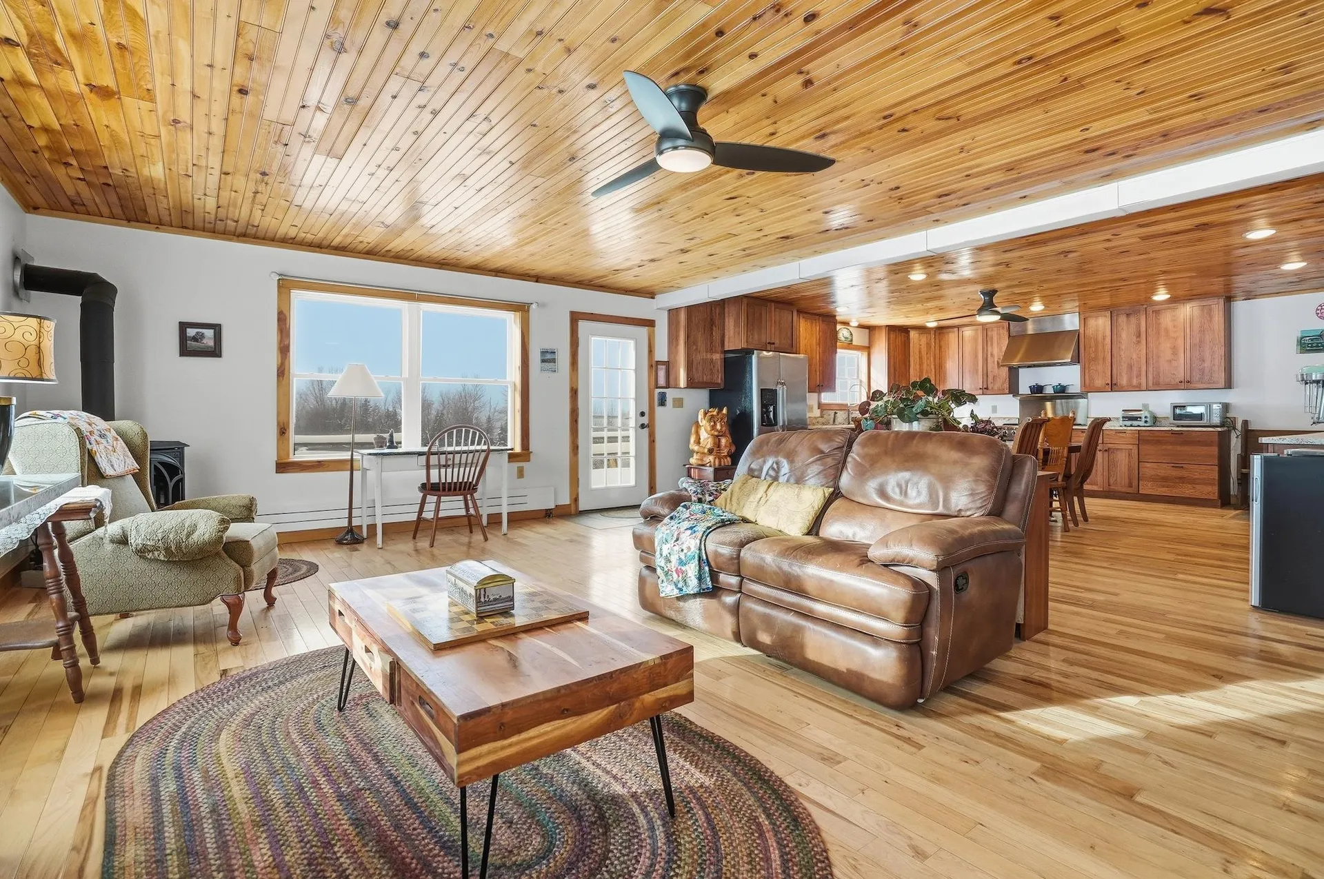 1090 Center Road Albany VT 05820