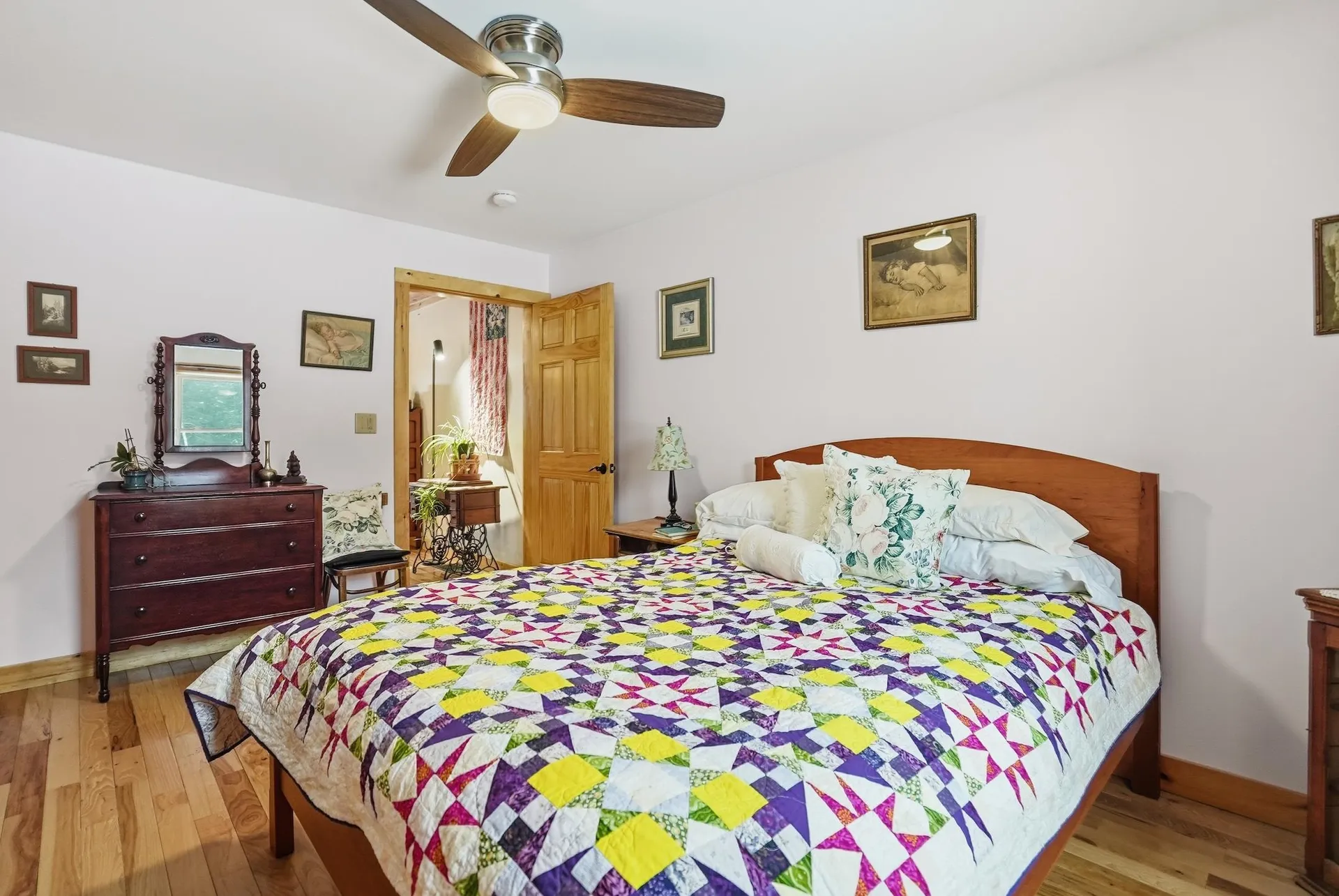 1090 Center Road Albany VT 05820