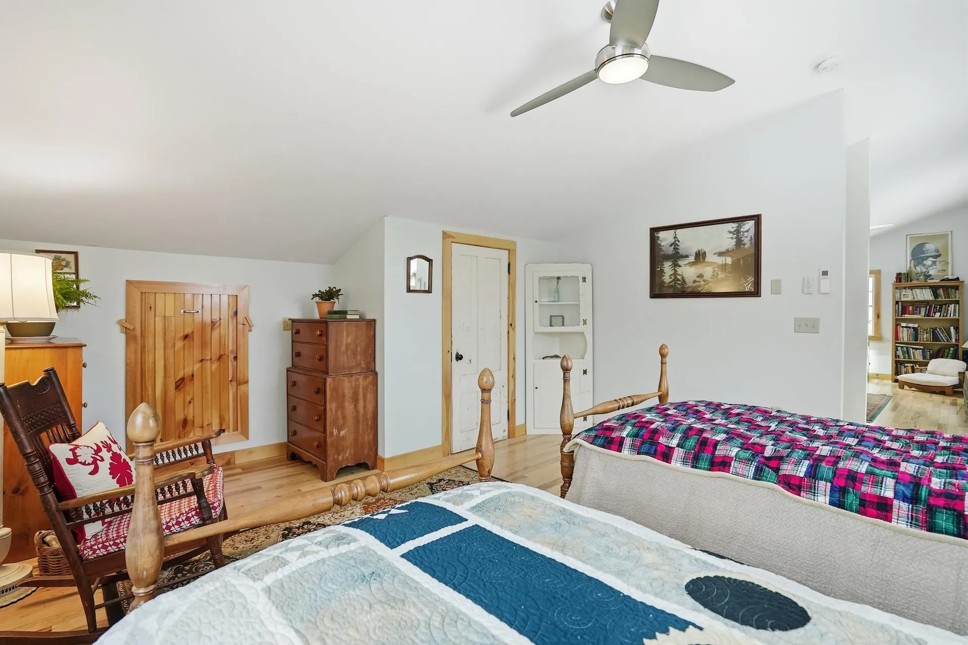 1090 Center Road Albany VT 05820