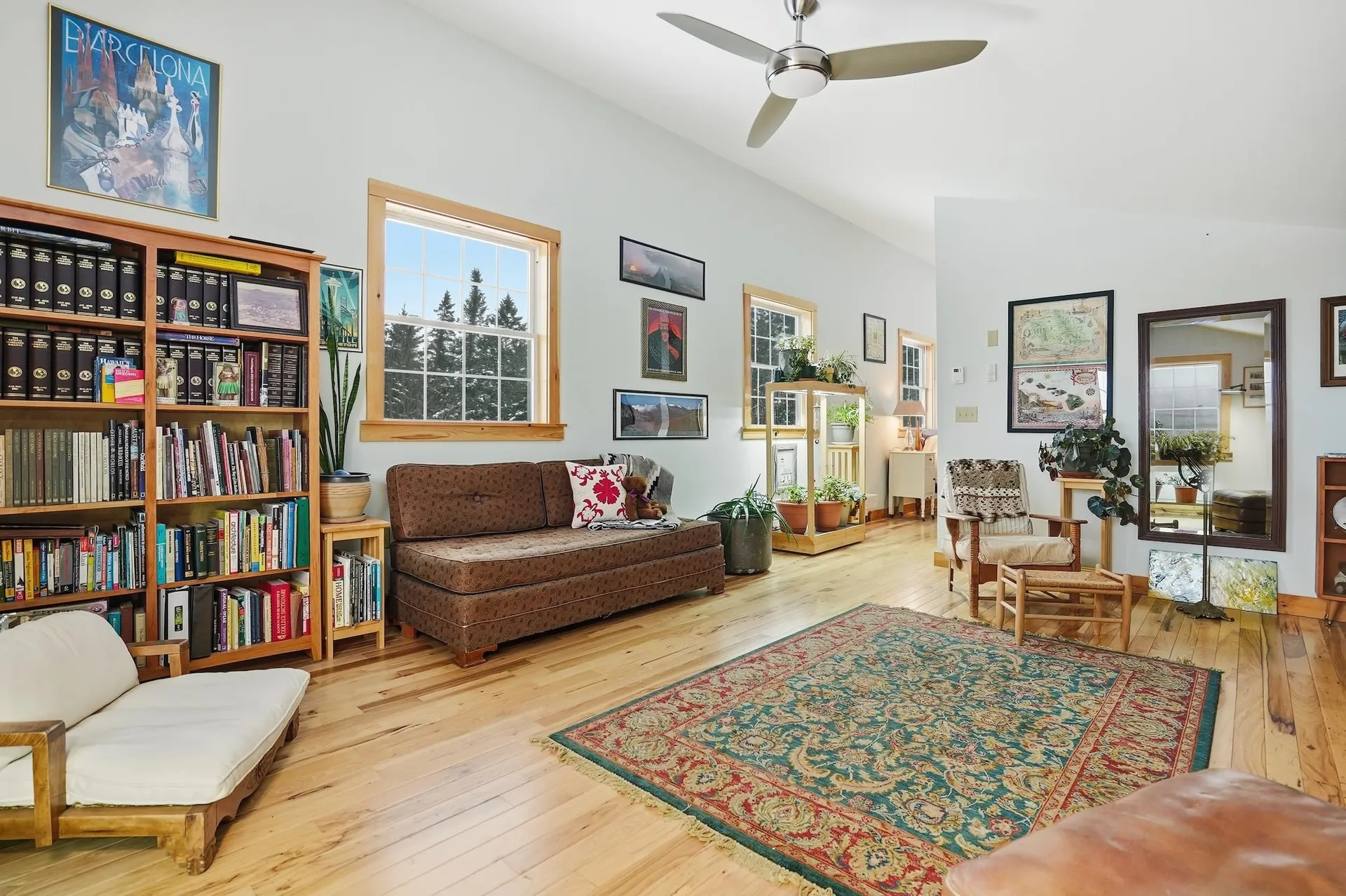 1090 Center Road Albany VT 05820