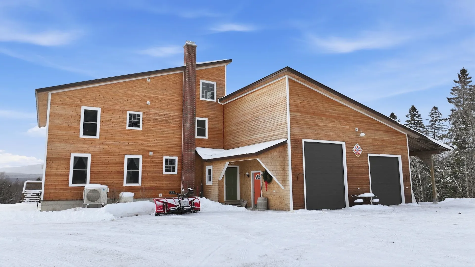 1090 Center Road Albany VT 05820