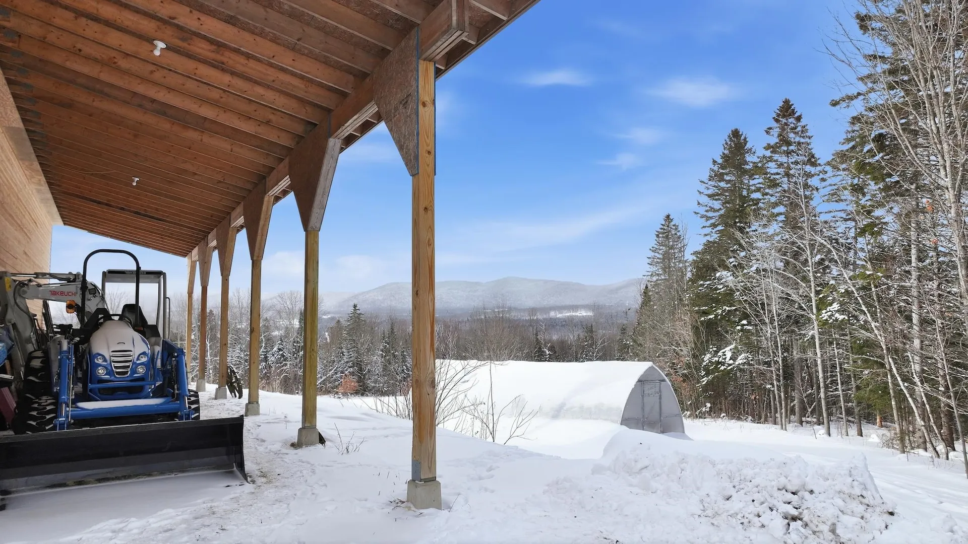 1090 Center Road Albany VT 05820