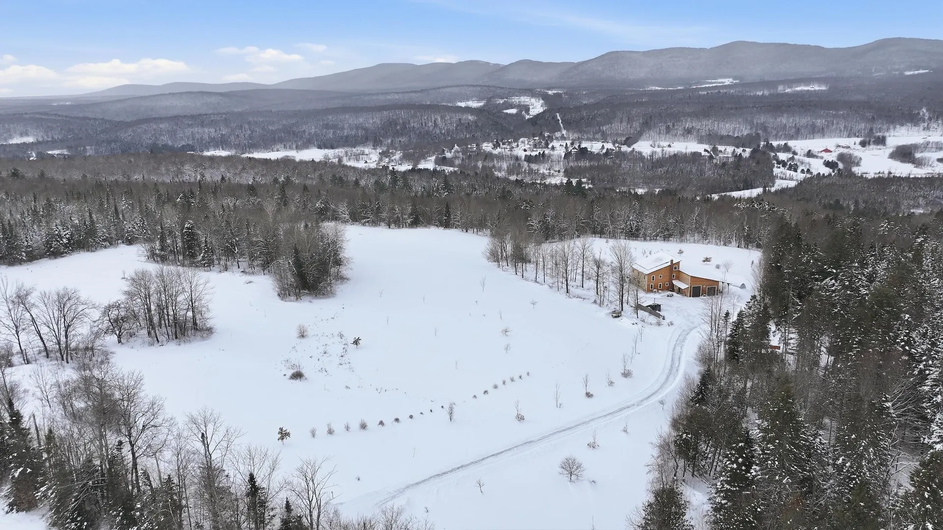 1090 Center Road Albany VT 05820